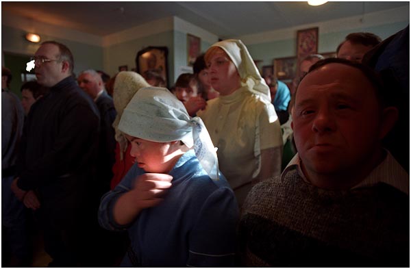 Actors with Down syndrom