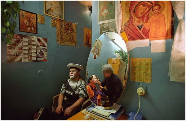 theatre Down syndrom