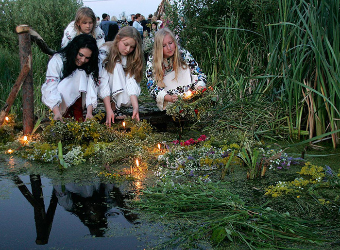 Ivan Kupala russia