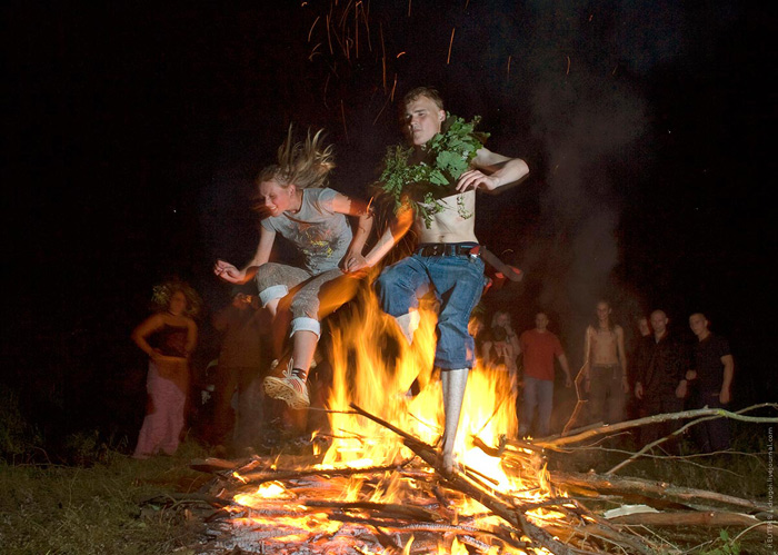 Ivan Kupala Day