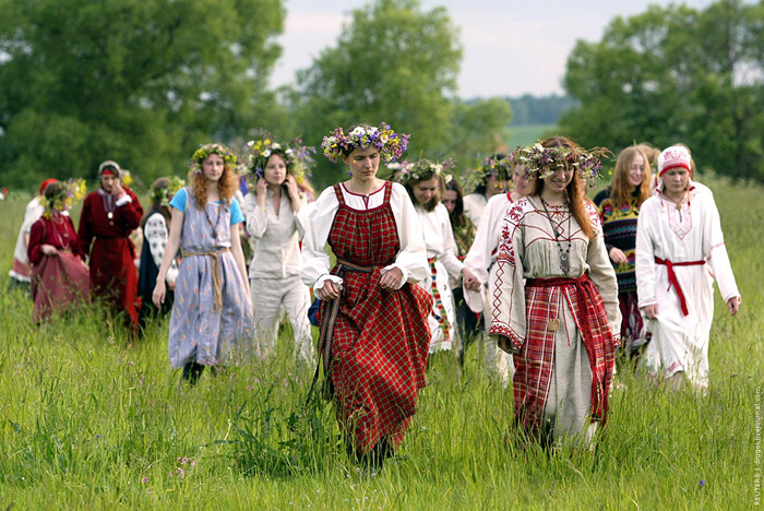 Ivan Kupala Day